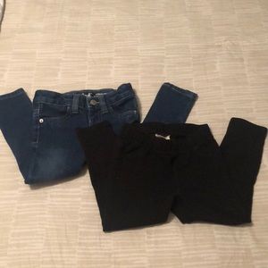 Cat&Jack Toddler Jeggings